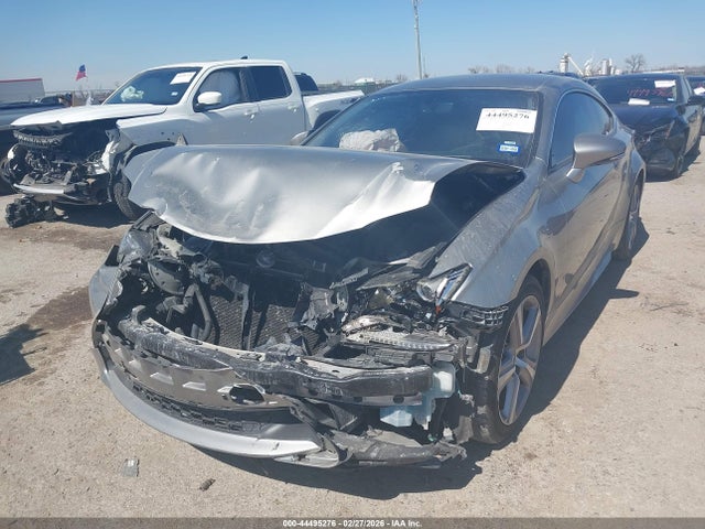 Продажа на аукционе авто 2016 Lexus Rc 200t, vin: JTHHA5BC1G5003053, номер лота: 44495276