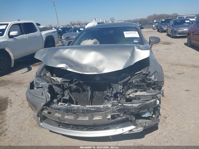 Продажа на аукционе авто 2016 Lexus Rc 200t, vin: JTHHA5BC1G5003053, номер лота: 44495276