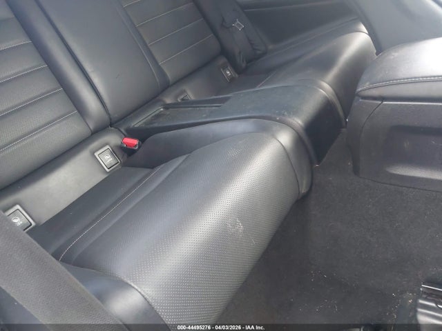 Продажа на аукционе авто 2016 Lexus Rc 200t, vin: JTHHA5BC1G5003053, номер лота: 44495276