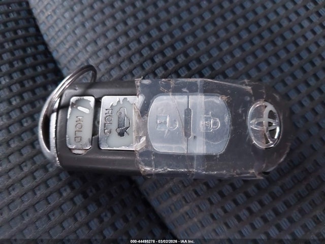 2019 TOYOTA YARIS 3MYDLBYV7KY508674 Photo 10