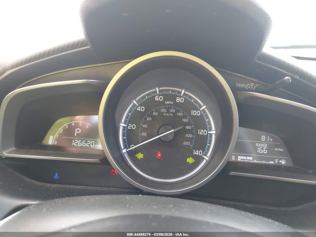 2019 TOYOTA YARIS 3MYDLBYV7KY508674 Photo 6