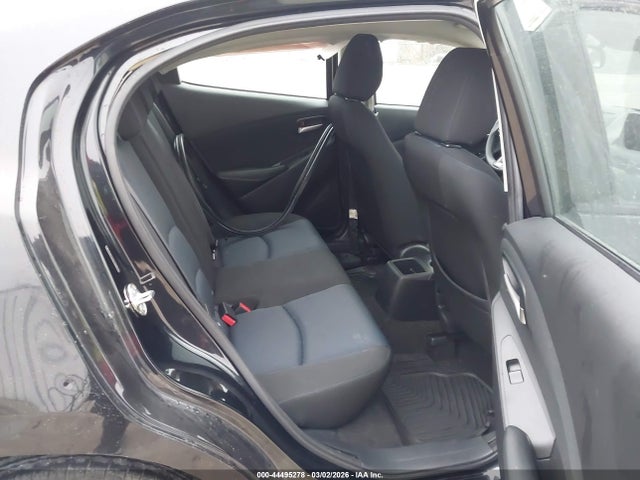2019 TOYOTA YARIS 3MYDLBYV7KY508674 Photo 7