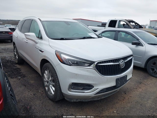 Aukcja sprzedaży 2021 Buick Enclave Fwd Essence, vin: 5GAERBKW3MJ216337, numer aukcji: 44495282