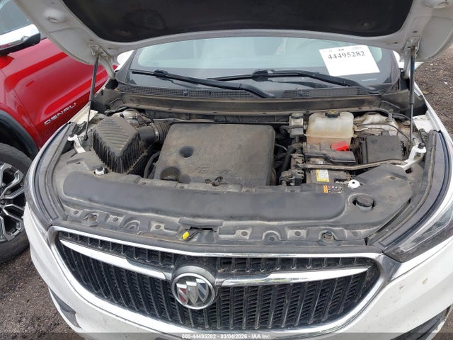 Aukcja sprzedaży 2021 Buick Enclave Fwd Essence, vin: 5GAERBKW3MJ216337, numer aukcji: 44495282
