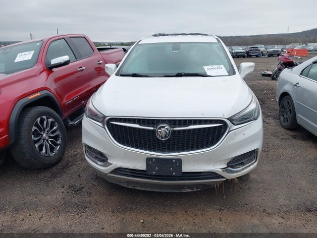Aukcja sprzedaży 2021 Buick Enclave Fwd Essence, vin: 5GAERBKW3MJ216337, numer aukcji: 44495282