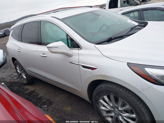 Aukcja sprzedaży 2021 Buick Enclave Fwd Essence, vin: 5GAERBKW3MJ216337, numer aukcji: 44495282