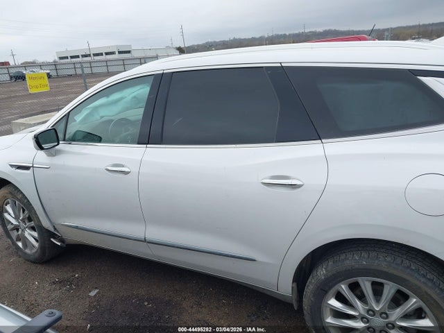 Aukcja sprzedaży 2021 Buick Enclave Fwd Essence, vin: 5GAERBKW3MJ216337, numer aukcji: 44495282