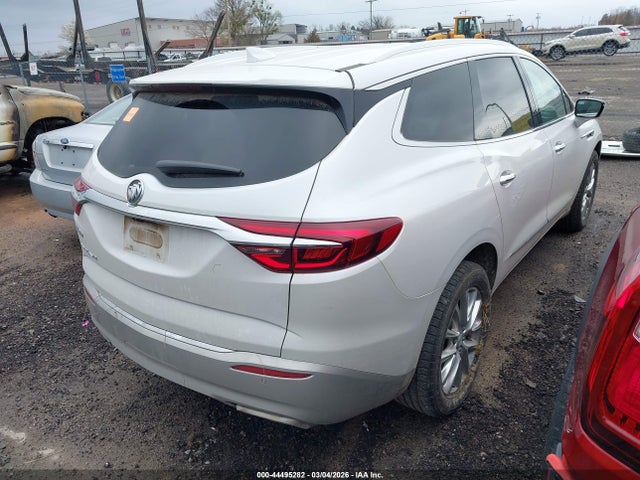 Aukcja sprzedaży 2021 Buick Enclave Fwd Essence, vin: 5GAERBKW3MJ216337, numer aukcji: 44495282