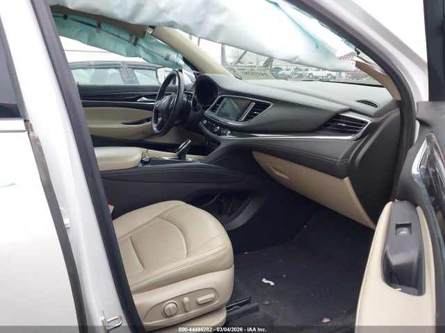 Aukcja sprzedaży 2021 Buick Enclave Fwd Essence, vin: 5GAERBKW3MJ216337, numer aukcji: 44495282