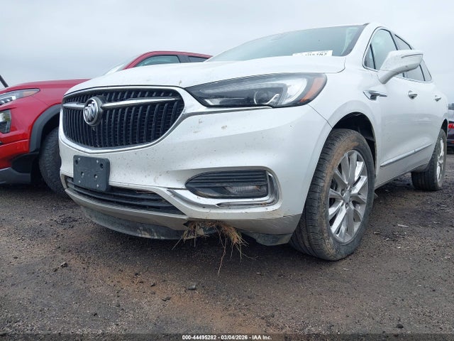 Aukcja sprzedaży 2021 Buick Enclave Fwd Essence, vin: 5GAERBKW3MJ216337, numer aukcji: 44495282