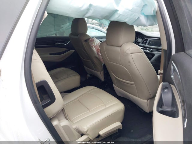 Aukcja sprzedaży 2021 Buick Enclave Fwd Essence, vin: 5GAERBKW3MJ216337, numer aukcji: 44495282