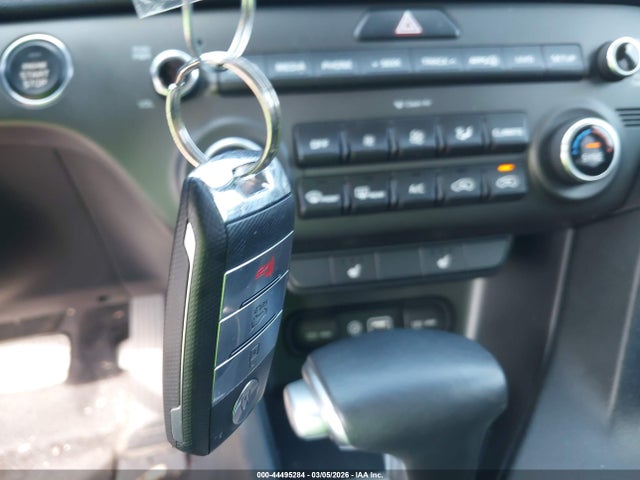 KNDPNCAC2H7280923 KIA Sportage Ex