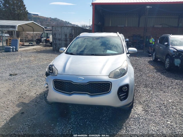 KNDPNCAC2H7280923 KIA Sportage Ex