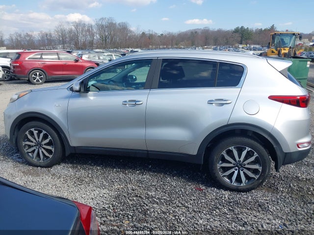 KNDPNCAC2H7280923 KIA Sportage Ex