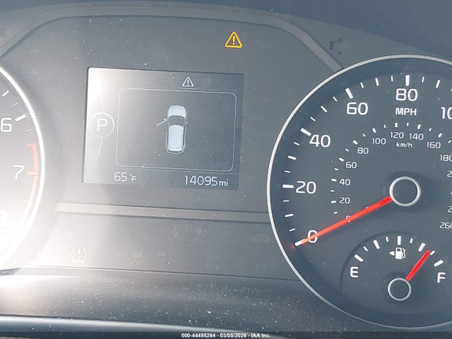 KNDPNCAC2H7280923 KIA Sportage Ex