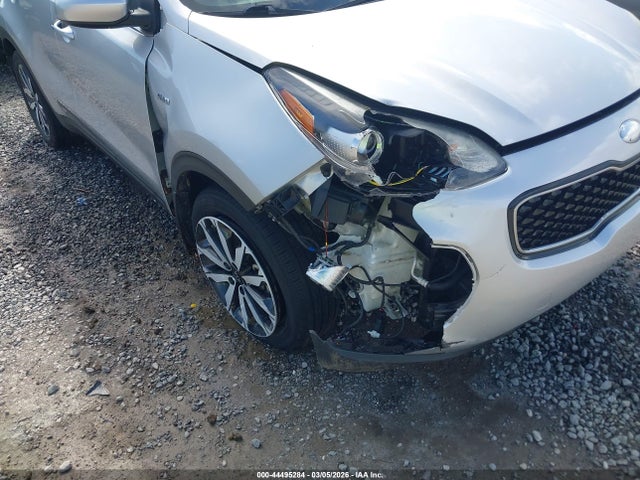 KNDPNCAC2H7280923 KIA Sportage Ex