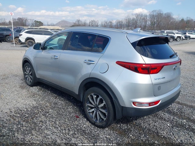 KNDPNCAC2H7280923 KIA Sportage Ex