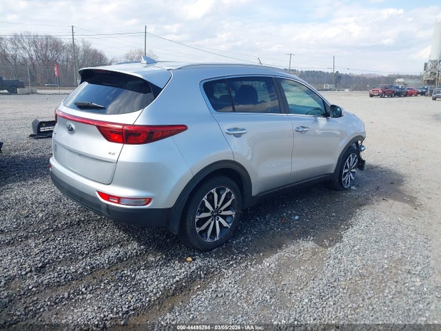 KNDPNCAC2H7280923 KIA Sportage Ex