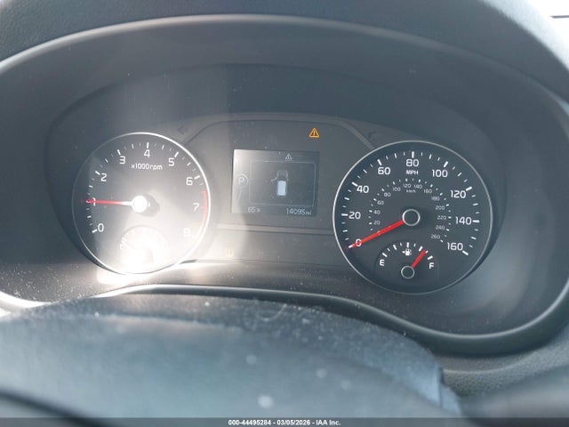 KNDPNCAC2H7280923 KIA Sportage Ex