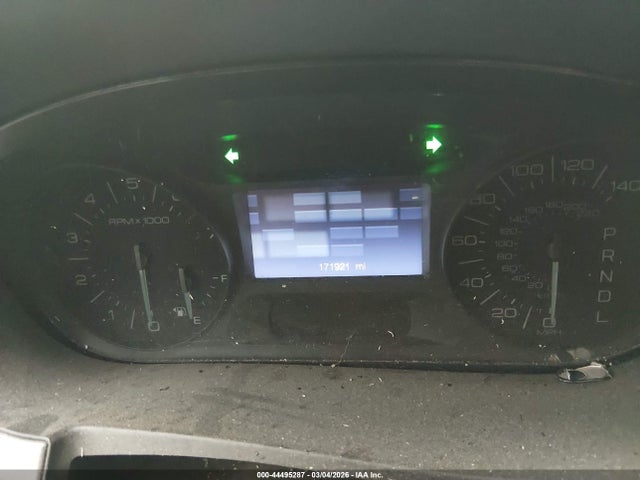 Ford EDGE SEL 2014 2FMDK3J92EBB47707 Image 7