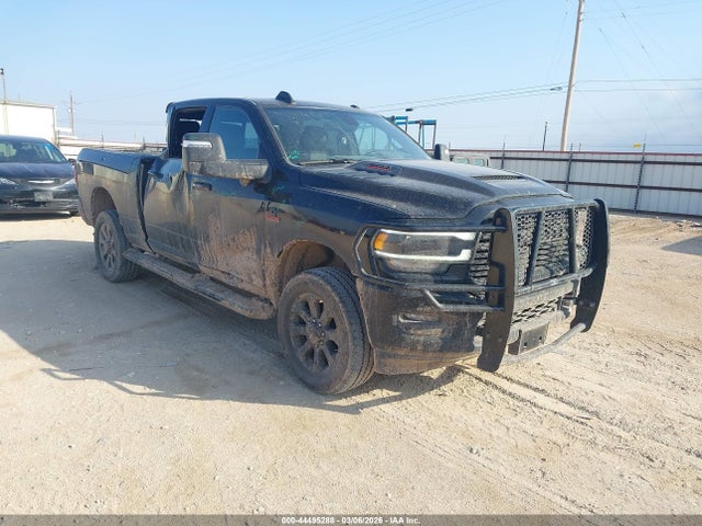 Aukcja sprzedaży 2023 Ram 2500 Laramie  4x4 6'4 Box, vin: 3C6UR5FL3PG646944, numer aukcji: 44495288