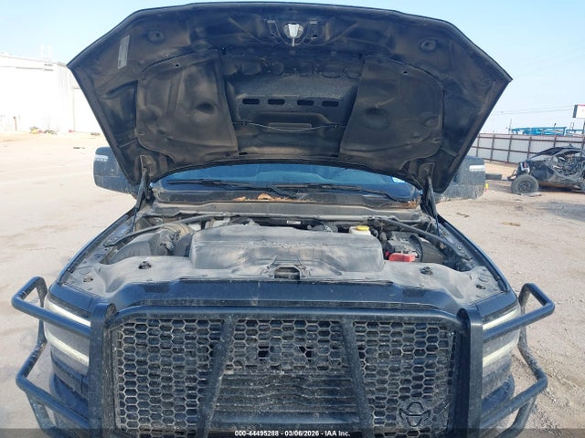 Aukcja sprzedaży 2023 Ram 2500 Laramie  4x4 6'4 Box, vin: 3C6UR5FL3PG646944, numer aukcji: 44495288