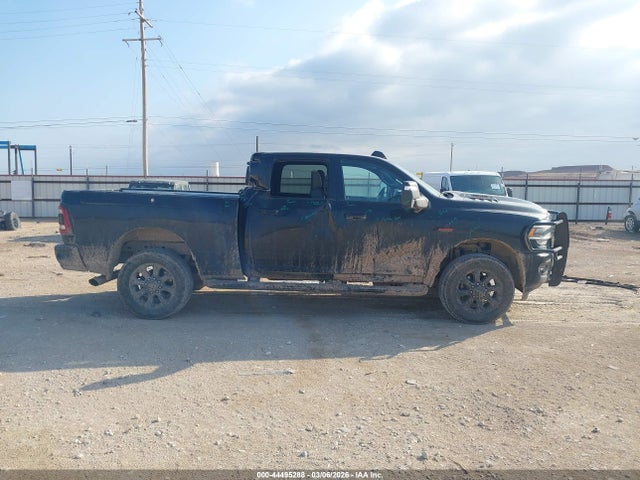 Aukcja sprzedaży 2023 Ram 2500 Laramie  4x4 6'4 Box, vin: 3C6UR5FL3PG646944, numer aukcji: 44495288