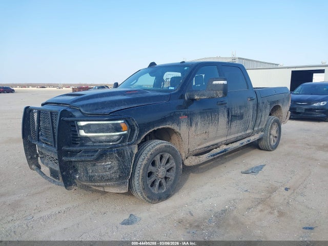 Aukcja sprzedaży 2023 Ram 2500 Laramie  4x4 6'4 Box, vin: 3C6UR5FL3PG646944, numer aukcji: 44495288