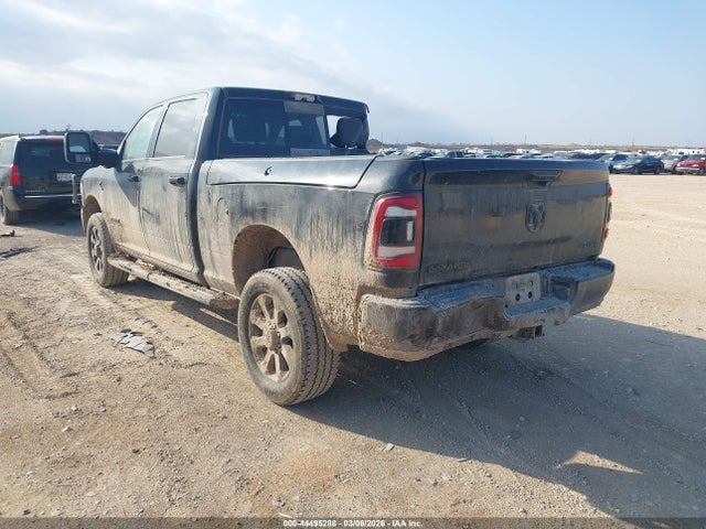 Aukcja sprzedaży 2023 Ram 2500 Laramie  4x4 6'4 Box, vin: 3C6UR5FL3PG646944, numer aukcji: 44495288