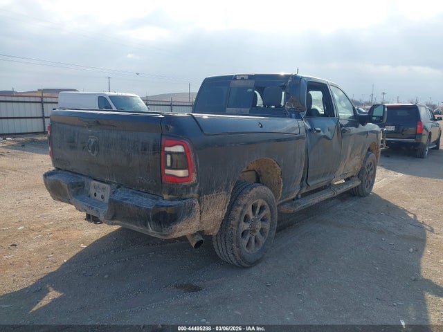 Aukcja sprzedaży 2023 Ram 2500 Laramie  4x4 6'4 Box, vin: 3C6UR5FL3PG646944, numer aukcji: 44495288