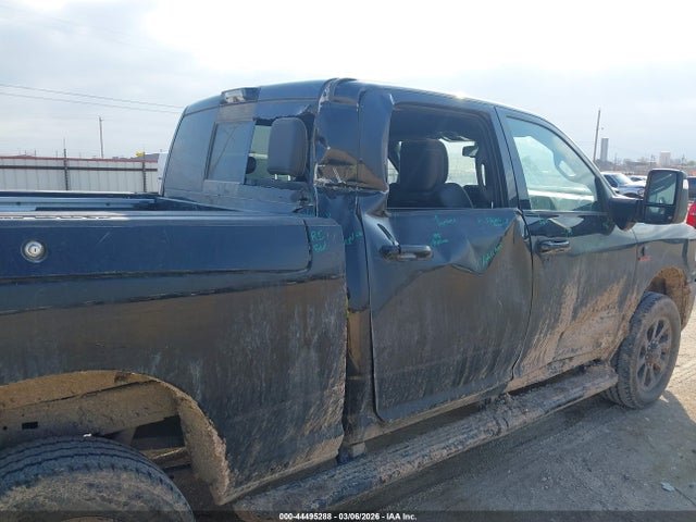 Aukcja sprzedaży 2023 Ram 2500 Laramie  4x4 6'4 Box, vin: 3C6UR5FL3PG646944, numer aukcji: 44495288
