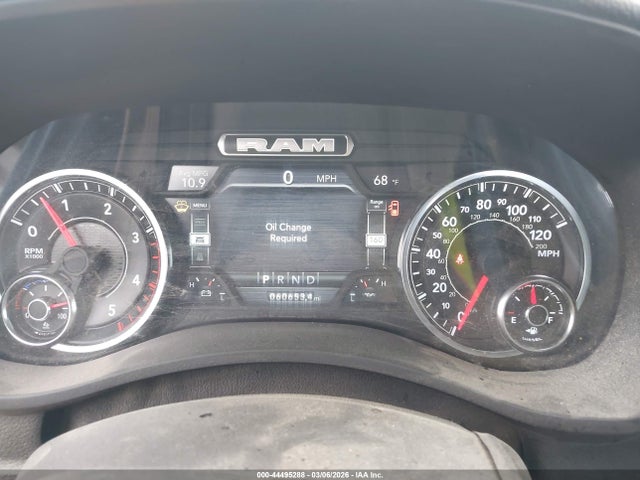 Aukcja sprzedaży 2023 Ram 2500 Laramie  4x4 6'4 Box, vin: 3C6UR5FL3PG646944, numer aukcji: 44495288