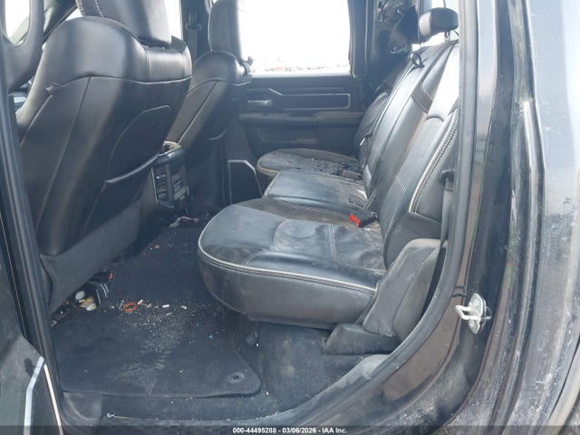 Aukcja sprzedaży 2023 Ram 2500 Laramie  4x4 6'4 Box, vin: 3C6UR5FL3PG646944, numer aukcji: 44495288