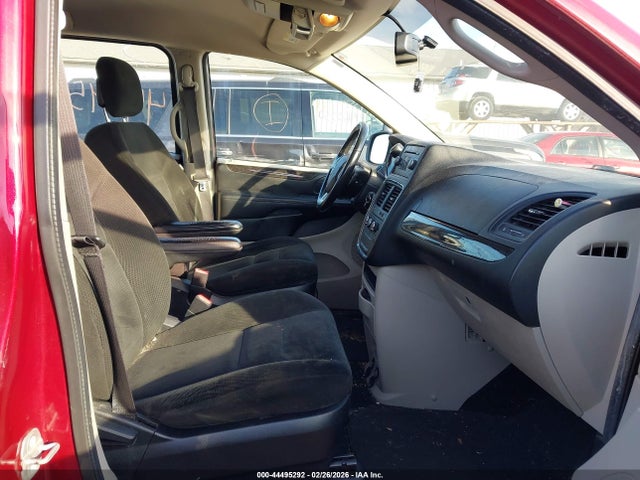 Aukcja sprzedaży 2016 Dodge Grand Caravan American Value Pkg, vin: 2C4RDGBG1GR124700, numer aukcji: 44495292