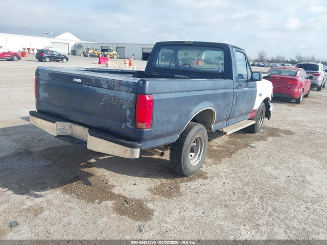 1993 FORD F150 1FTDF15Y2PLA54767 Photo 3