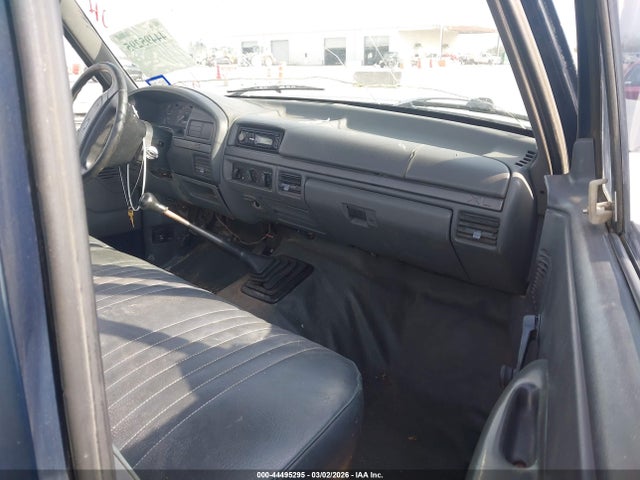 1993 FORD F150 1FTDF15Y2PLA54767 Photo 4