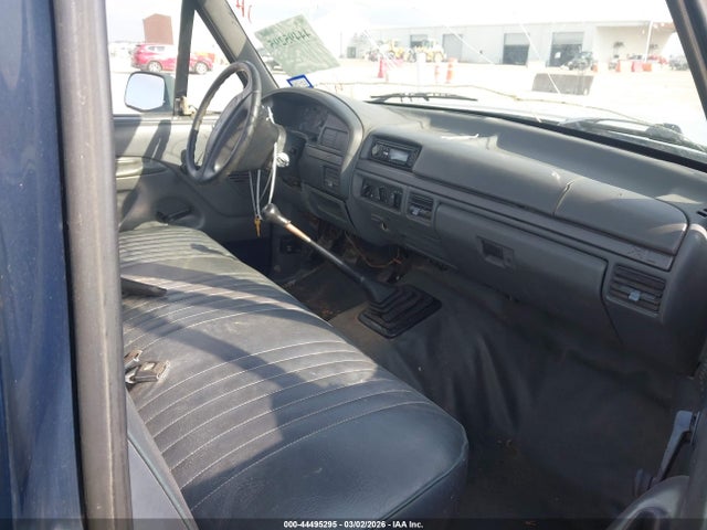 1993 FORD F150 1FTDF15Y2PLA54767 Photo 7