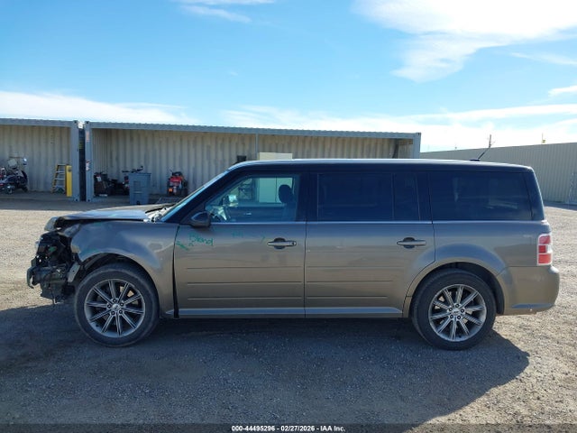 Ford FLEX SEL 2014 2FMGK5C87EBD27746 Image 15