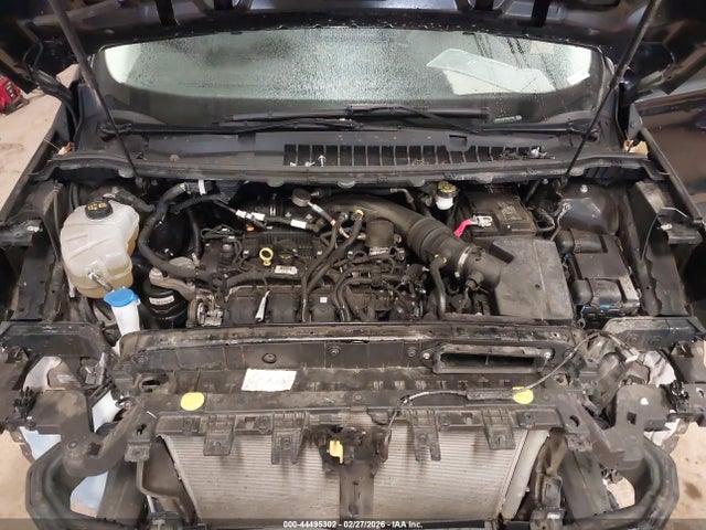 2022 FORD EDGE 2FMPK4K97NBA47362 Photo 9