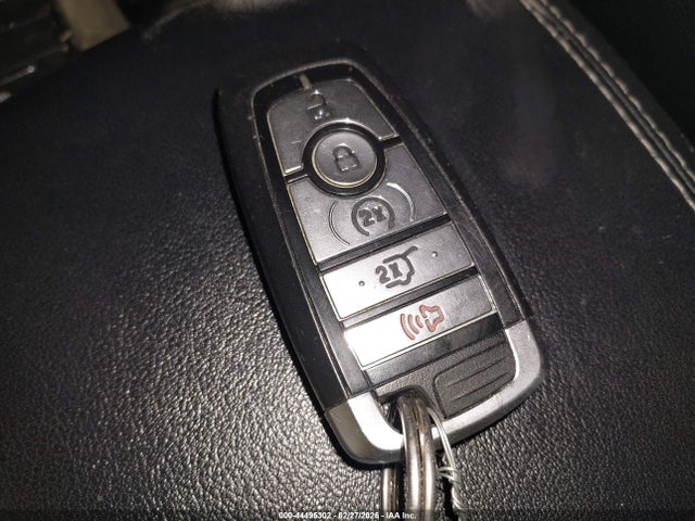 2022 FORD EDGE 2FMPK4K97NBA47362 Photo 10