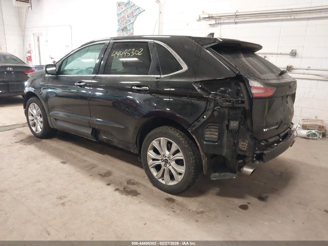 2022 FORD EDGE 2FMPK4K97NBA47362 Photo 2