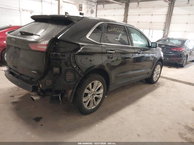 2022 FORD EDGE 2FMPK4K97NBA47362 Photo 3