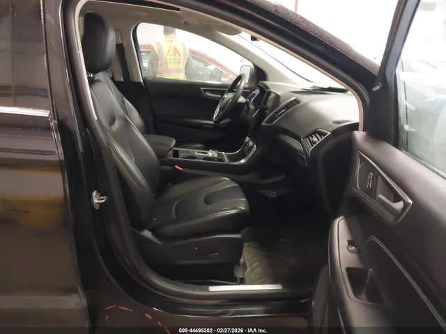 2022 FORD EDGE 2FMPK4K97NBA47362 Photo 4