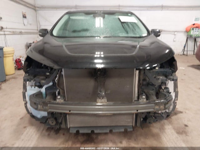 2022 FORD EDGE 2FMPK4K97NBA47362 Photo 5