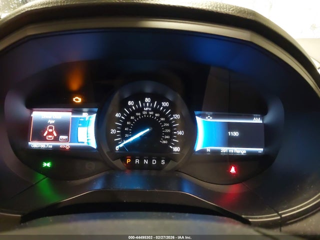 2022 FORD EDGE 2FMPK4K97NBA47362 Photo 6