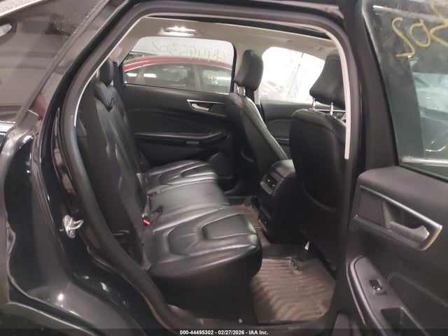 2022 FORD EDGE 2FMPK4K97NBA47362 Photo 7