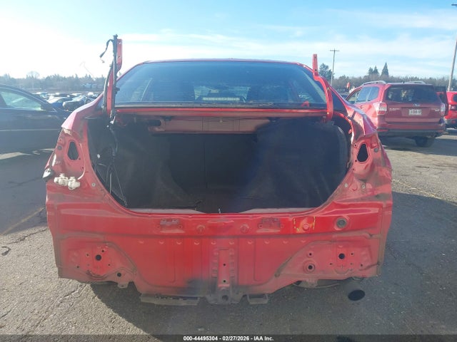 2T1BURHE9HC883390 Toyota COROLLA LE