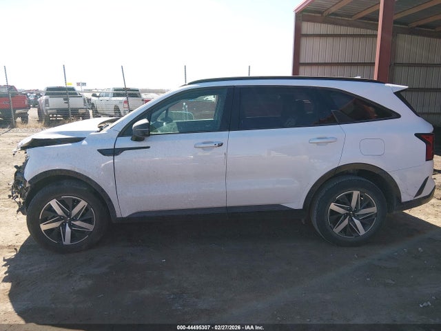 KIA SORENTO EX 2021 5XYRH4LF4MG026432 Image 15