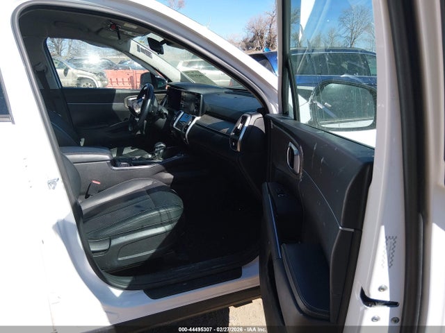 KIA SORENTO EX 2021 5XYRH4LF4MG026432 Image 5