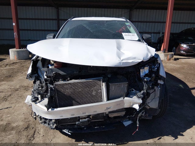 KIA SORENTO EX 2021 5XYRH4LF4MG026432 Image 6